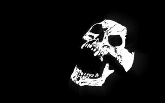 Labels Desktop Wallpaper HD Skulls