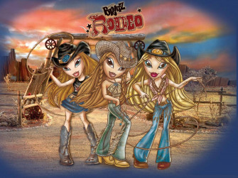 Bratz Aesthetic Wallpaper