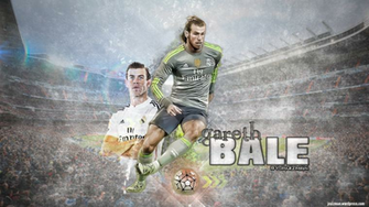 Gareth Bale Real Madrid Wallpaper By Jruizman