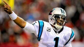 Cam Newton Wallpaper Full HD For Desktop Nfl Player