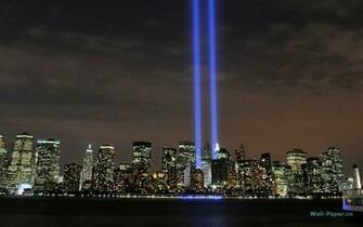 September Memorial Desktop Wallpaper