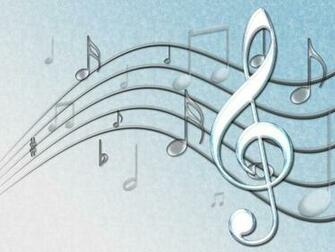 Music Notes Wallpaper HD In Imageci