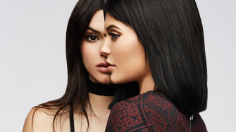 Wallpaper Kendall Jenner Kylie Photo 4k Celebrities