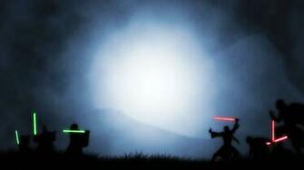 Jedi Vs Sith By Trl Phorce