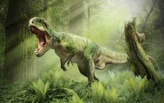 Dinosaur Wallpaper