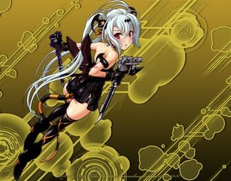 Queen S Blade Wallpaper