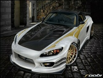 Wallpaper S S2000 S2k Image