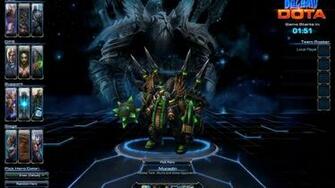 Blizzard Dota Wallpaper Pictures