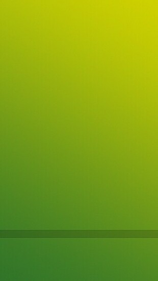iPhone Gradient Background Wallpaper