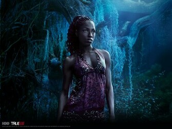 Hbo True Blood Extras Wallpaper
