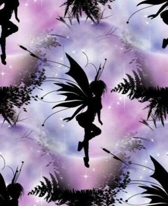 Moon Fairy Background Themes