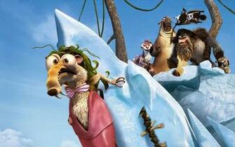Tags Cartoon Wallpaper Ice Age HD Movies