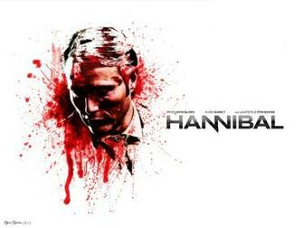 Nbc Hannibal Wallpaper By Thecannibalfactory
