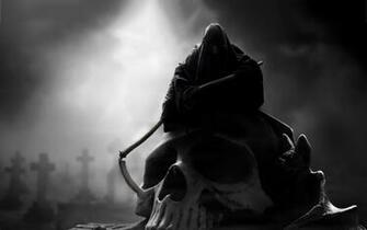 Grim Reaper Wallpaper HD Pictures In High Definition Or