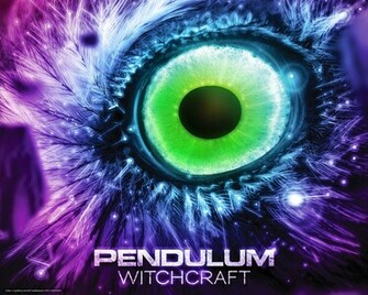 Wallpaper Pendulum Witchcraft Eye Desktop In