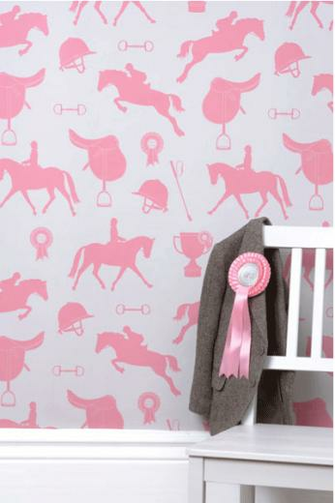 Wallpaper Made In England