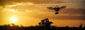 Wallpaper Dji Spreading Wings S1000 Plus Octocopter Best