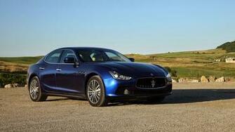 Maserati Ghibli Wallpaper HD With Cars Jokercars