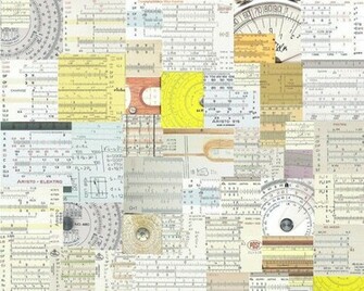 Numb3rs Wallpaper