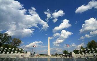Washington Dc Image