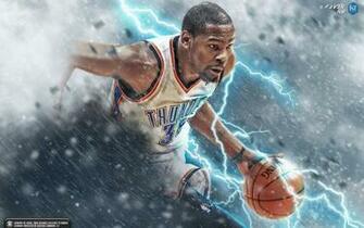 Kevin Durant Wallpaper HD