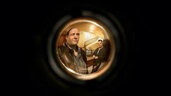 Mafia The Sopranos Tony Soprano Sirico HD Wallpaper General