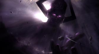 Warframe Fortuna Background Or Galactus