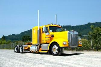 Kenworth Wallpaper