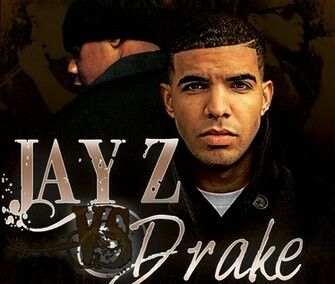 Drake Wallpaper