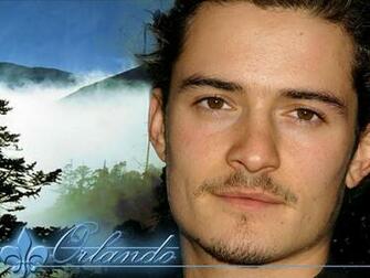 Orlando Bloom Wallpaper