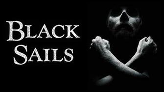 Black Sails Wallpaper