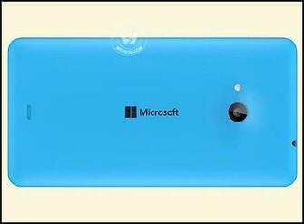 Nokia Microsoft Lumia Features Of