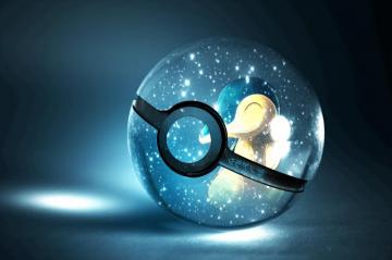 Transparent Pokemon Ball Wallpaper HD Desktop And Mobile