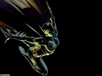Batman Comics Cassandra Cain Batgirl HD Wallpaper Desktop