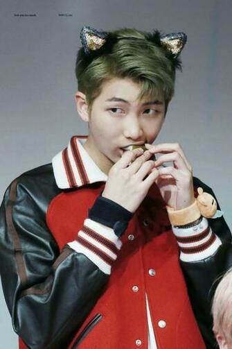Best Image About Kim Nam Joon Rap Monster Namjoon