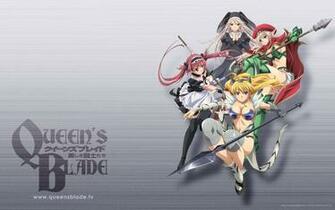 Queens Blade HD Wallpaper Wallpaperin4k Net