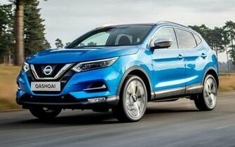 Nissan Qashqai Wallpaper And HD Image Car Pixel