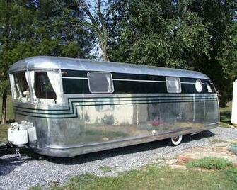 Find Great Deals On For Spartan Trailer Vintage Travel