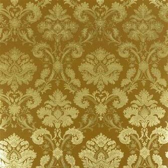 Wallpaper Galore Online Store Gold Embossed Brown Damask