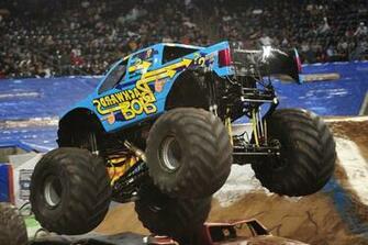 Monster Trucks Wallpaper Desktopgoodies
