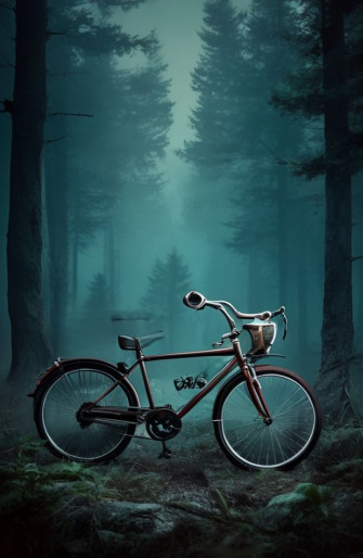 Stranger Things 1080p Wallpaper