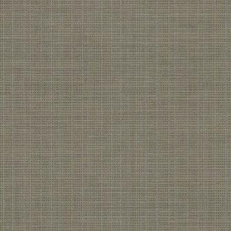 Chesapeake Kent Brown Grasscloth Wallpaper Sample