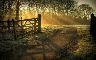 Country Wallpaper