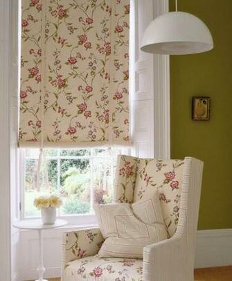 Adorable Jane Churchill Fabrics Vignettes