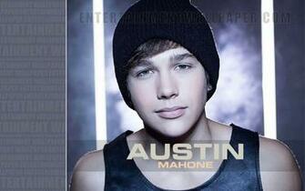 Austin Mahone Wallpaper
