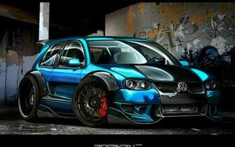 3d Cars HD Background Wallpaper