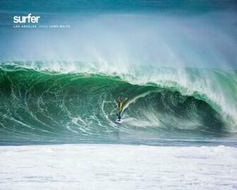Wallpaper Surfer Magazine