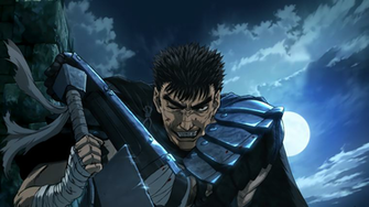 Berserk HD Wallpaper Background