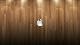 Logo Wood Surface Texture Wallpaper Background Full HD 1080p