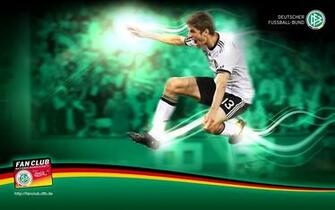Thomas M Ller Wallpaper Zur Fu Ball Wm